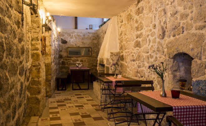 Atli Hotel 3*